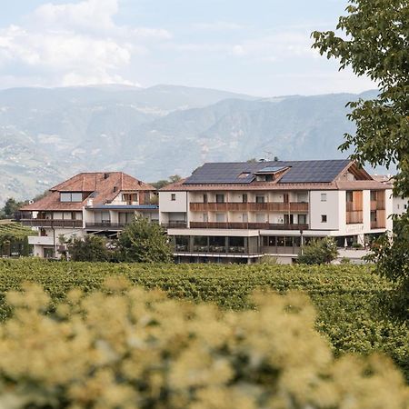 Hotel Girlanerhof Appiano Sulla Strada Del Vino Zewnętrze zdjęcie