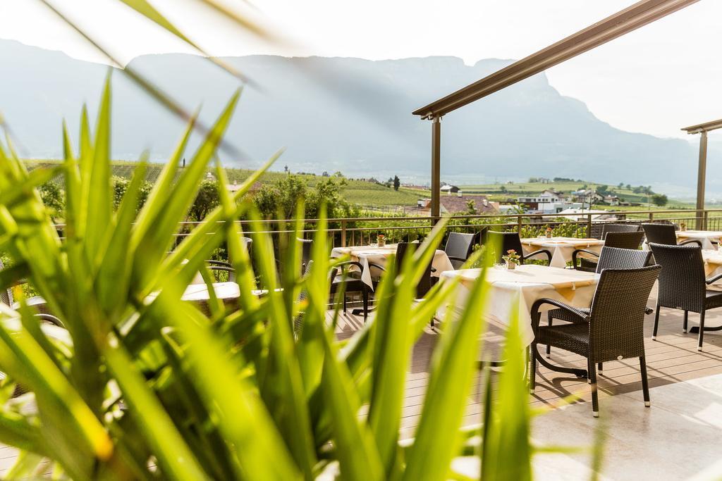 Hotel Girlanerhof Appiano Sulla Strada Del Vino Zewnętrze zdjęcie