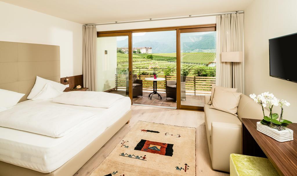 Hotel Girlanerhof Appiano Sulla Strada Del Vino Pokój zdjęcie