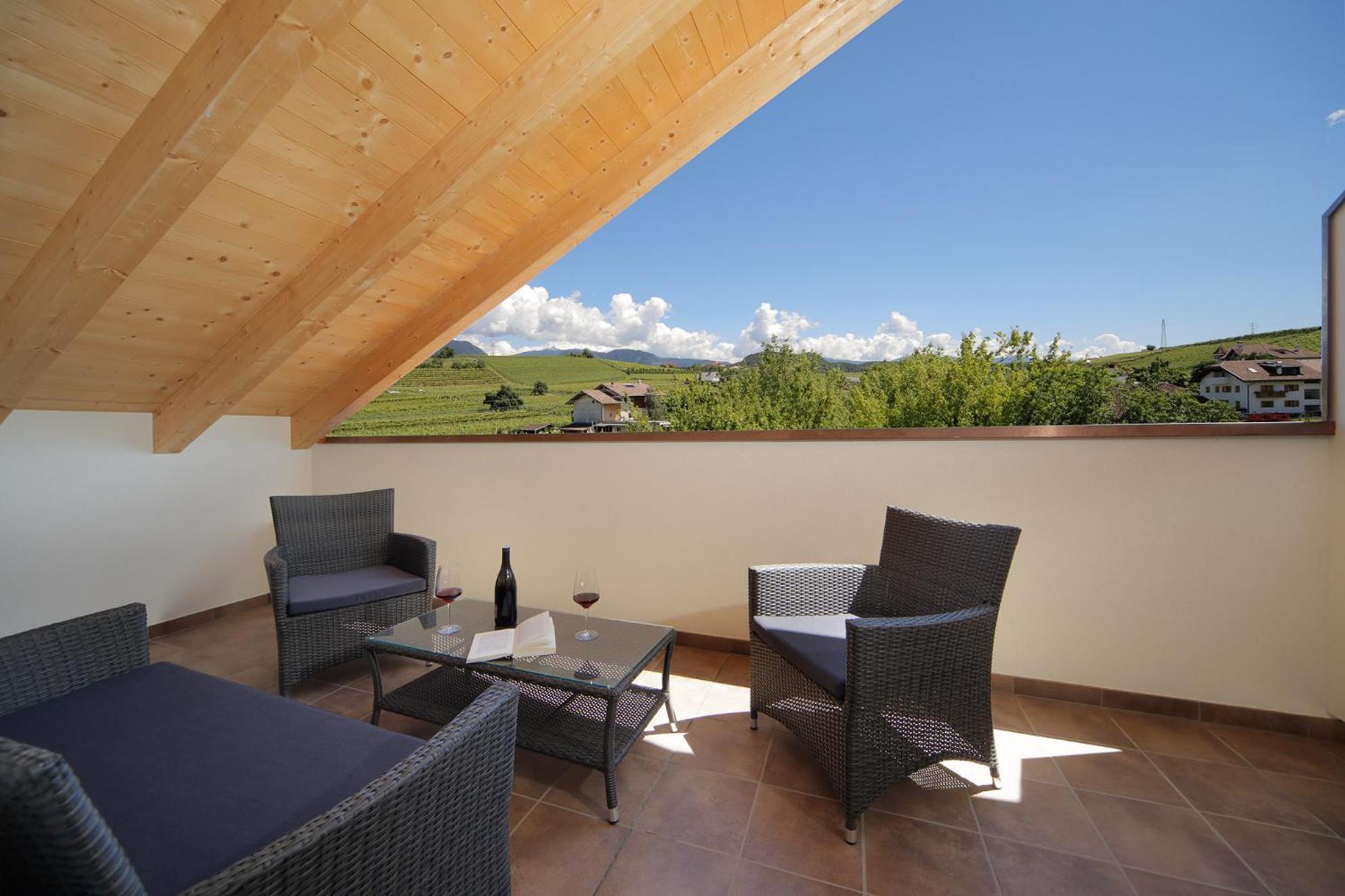 Hotel Girlanerhof Appiano Sulla Strada Del Vino Pokój zdjęcie