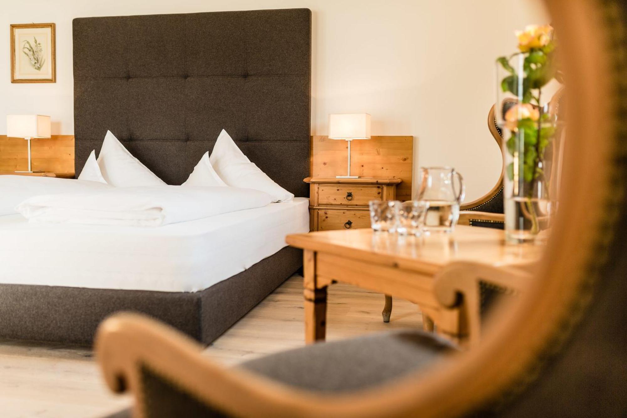 Hotel Girlanerhof Appiano Sulla Strada Del Vino Pokój zdjęcie