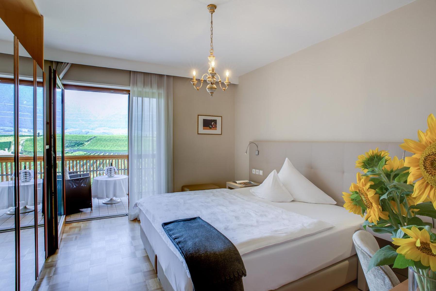 Hotel Girlanerhof Appiano Sulla Strada Del Vino Pokój zdjęcie
