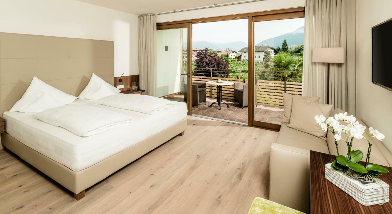 Hotel Girlanerhof Appiano Sulla Strada Del Vino Zewnętrze zdjęcie